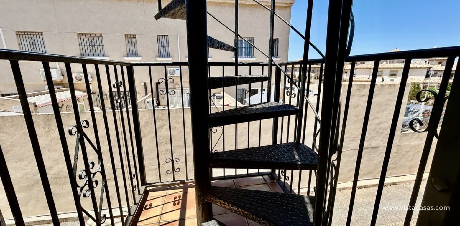 2 soverom Leilighet til salgs i La Zenia - € 165 000 (Ref: 9904942)