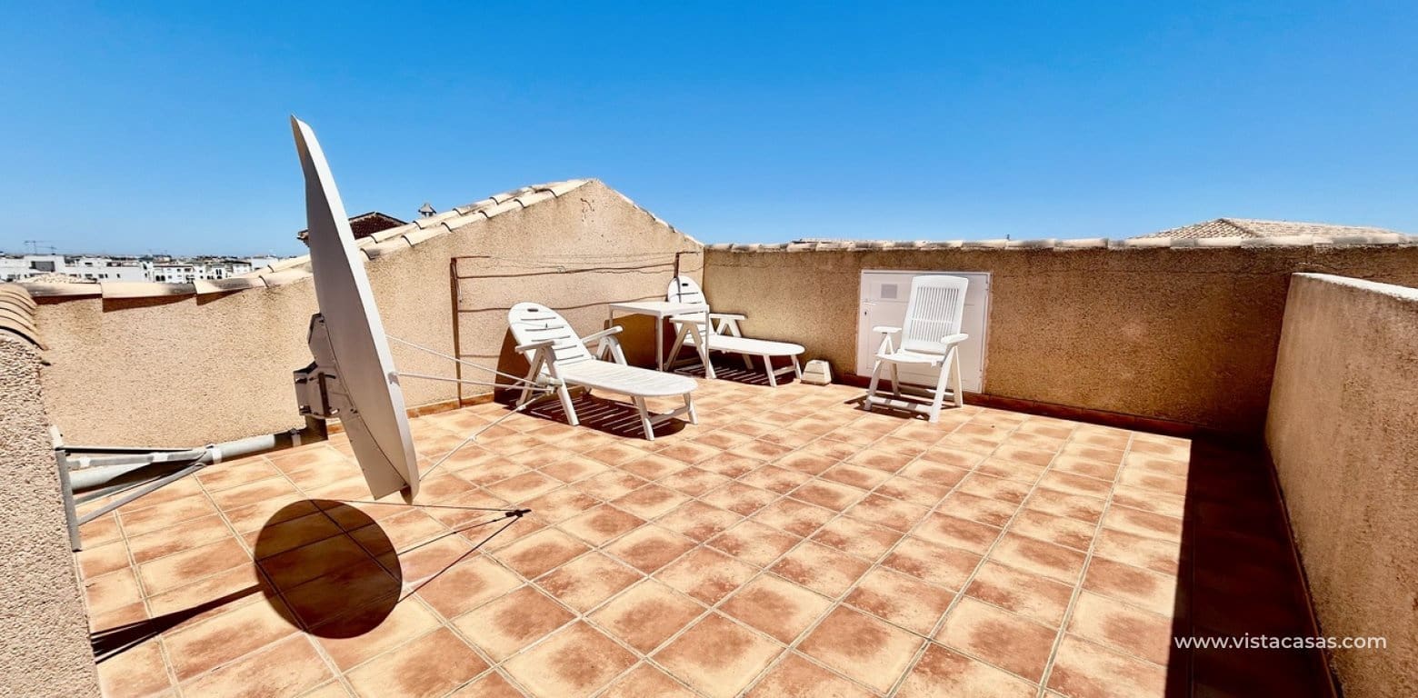 2 soverom Leilighet til salgs i La Zenia - € 165 000 (Ref: 9904942)