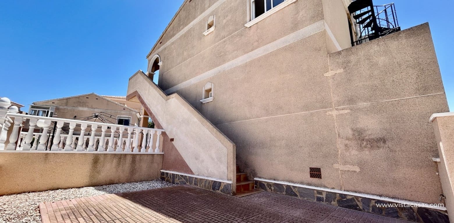 2 soverom Leilighet til salgs i La Zenia - € 165 000 (Ref: 9904942)