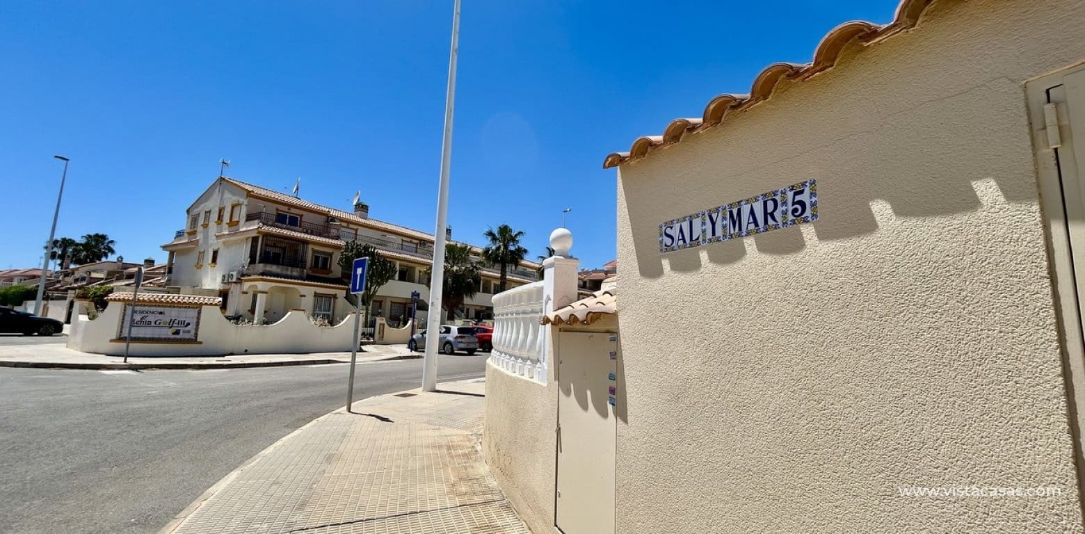2 soverom Leilighet til salgs i La Zenia - € 165 000 (Ref: 9904942)