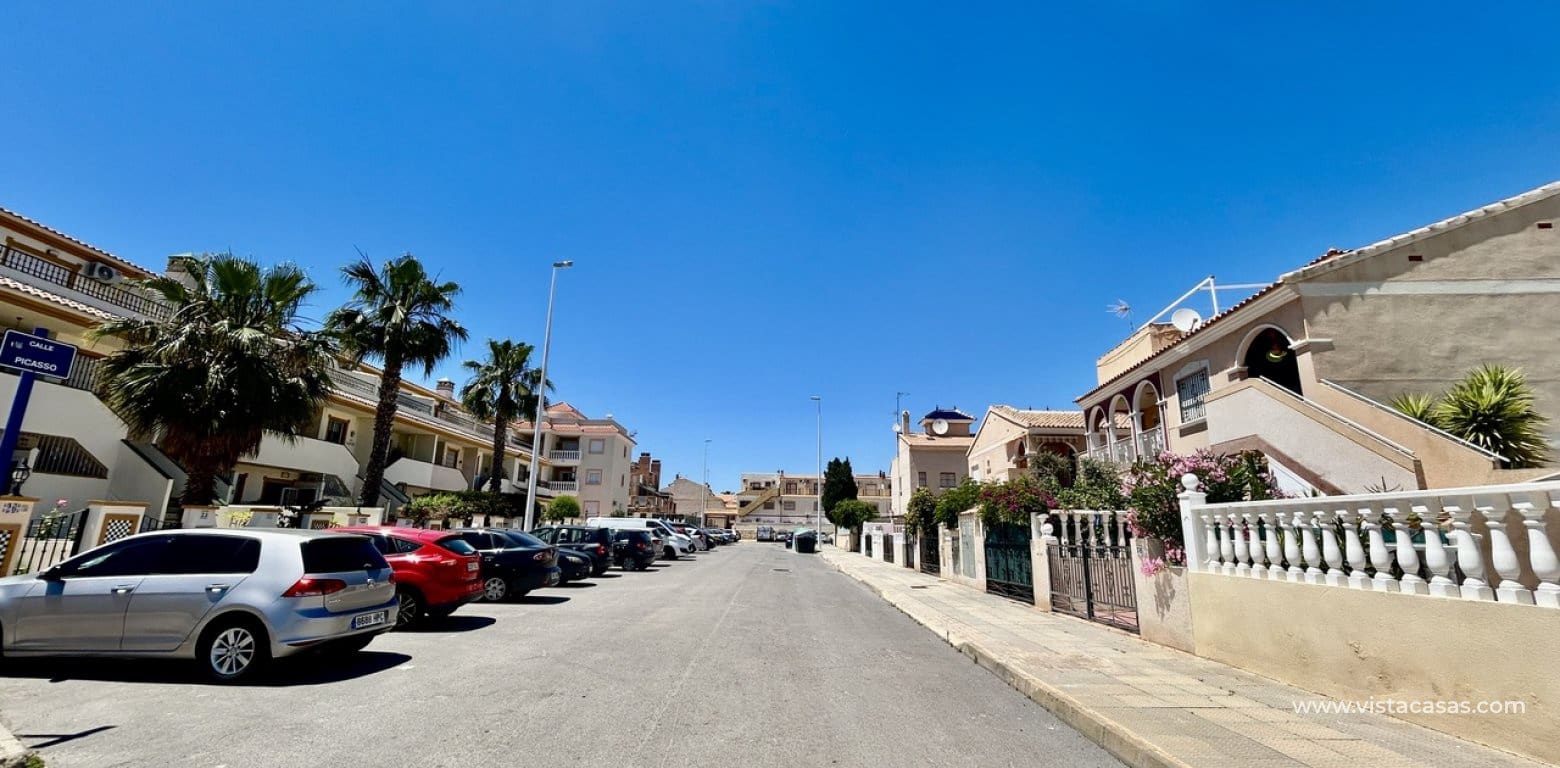 2 soverom Leilighet til salgs i La Zenia - € 165 000 (Ref: 9904942)