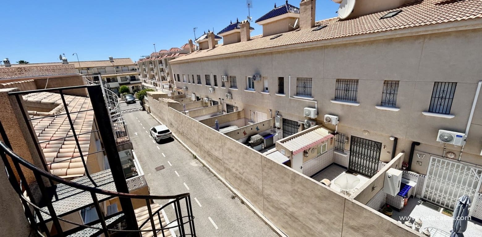 2 soverom Leilighet til salgs i La Zenia - € 165 000 (Ref: 9904942)