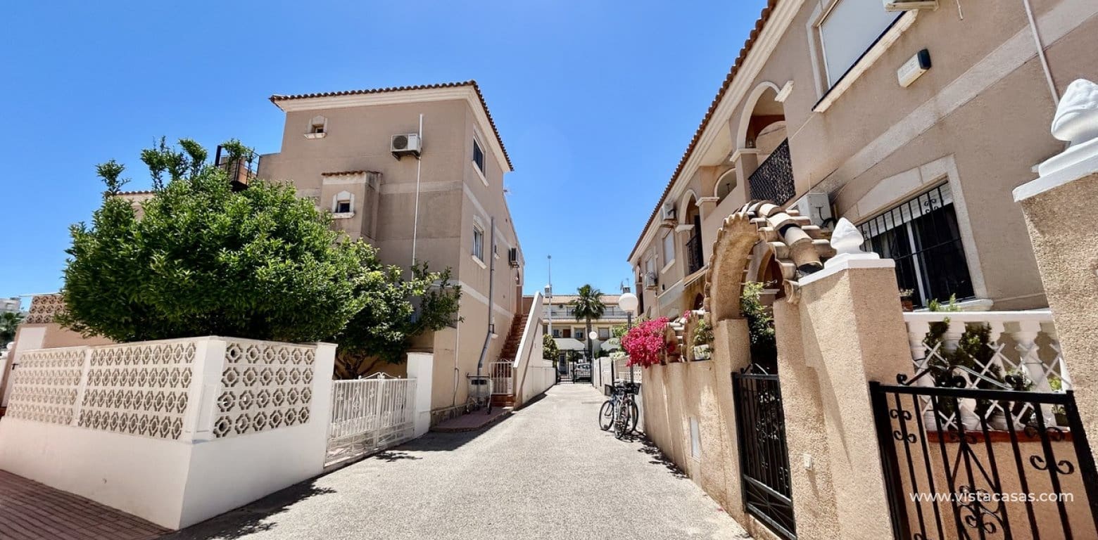 2 soverom Leilighet til salgs i La Zenia - € 165 000 (Ref: 9904942)