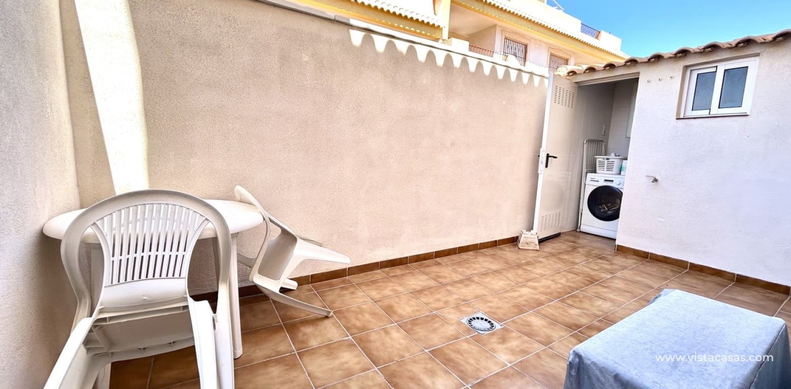 2 soveværelse Lejlighed til salg i La Zenia - € 190.900 (Ref: 9904943)