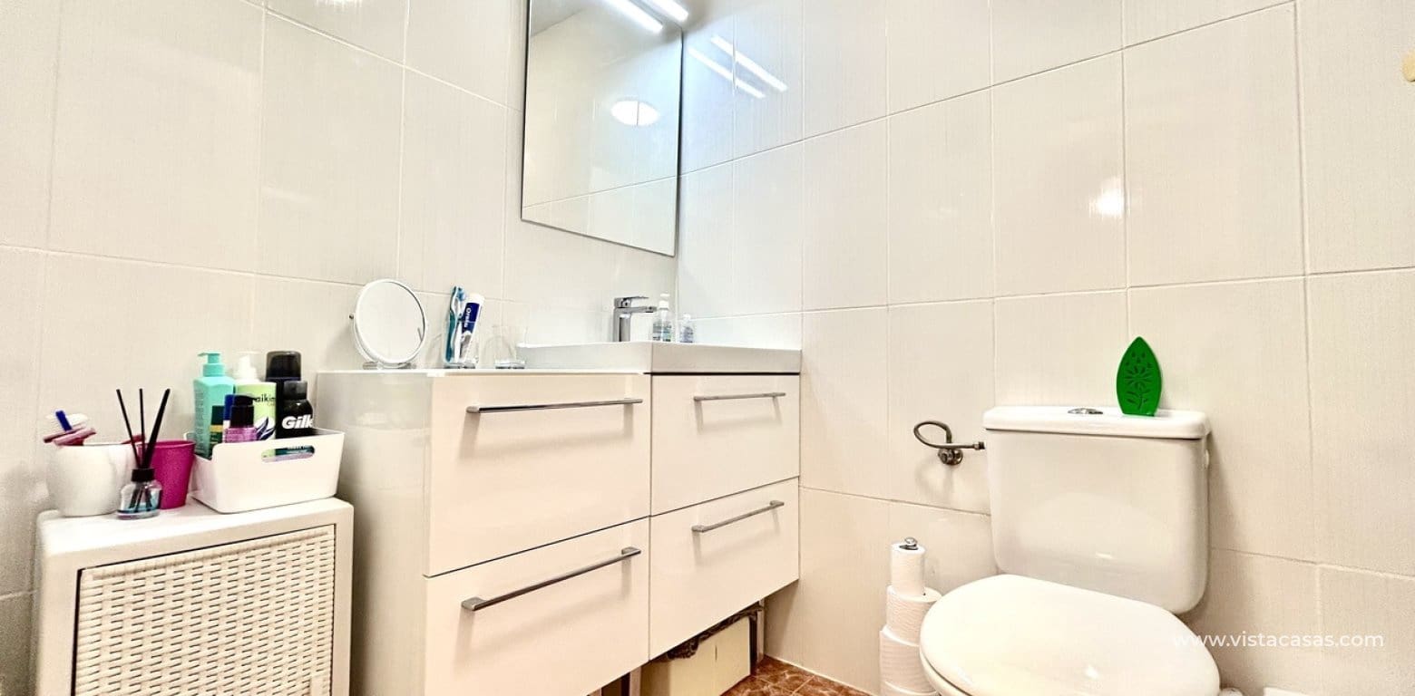 2 soveværelse Lejlighed til salg i La Zenia - € 190.900 (Ref: 9904943)