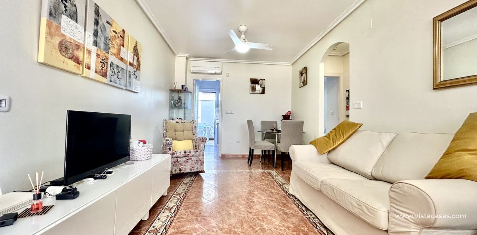 2 soveværelse Lejlighed til salg i La Zenia - € 190.900 (Ref: 9904943)