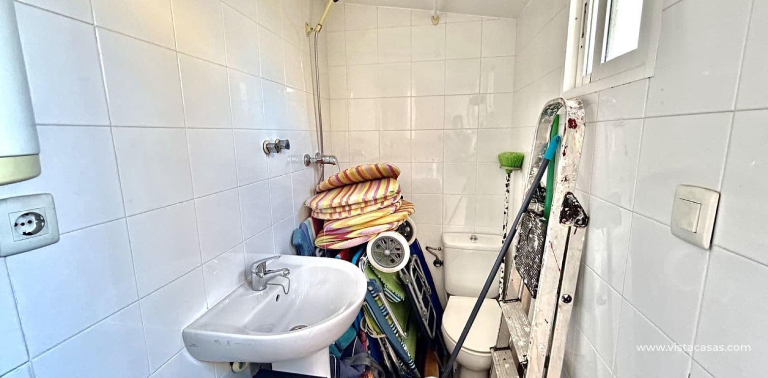 2 soveværelse Lejlighed til salg i La Zenia - € 190.900 (Ref: 9904943)