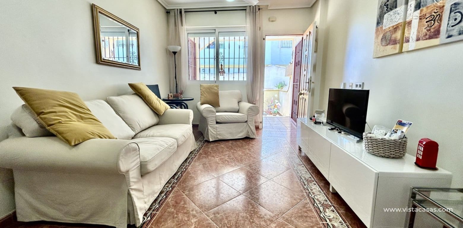 2 soveværelse Lejlighed til salg i La Zenia - € 190.900 (Ref: 9904943)