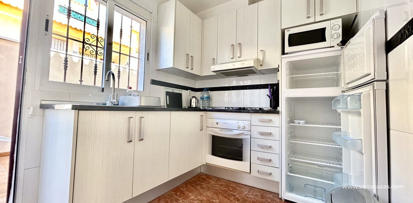 2 soveværelse Lejlighed til salg i La Zenia - € 190.900 (Ref: 9904943)
