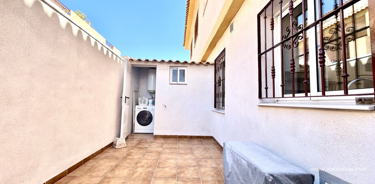 2 soveværelse Lejlighed til salg i La Zenia - € 190.900 (Ref: 9904943)