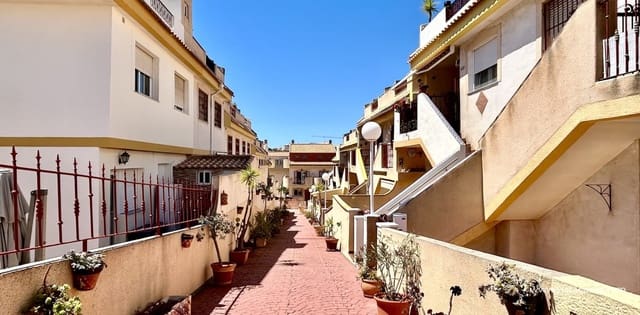 2 camera da letto Appartamento in vendita in La Zenia, Orihuela - 190.900 € (Rif: 9904943)