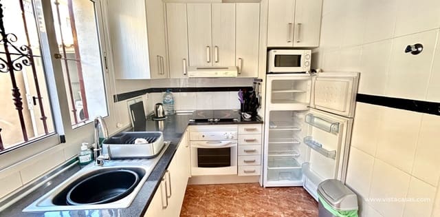 2 camera da letto Appartamento in vendita in La Zenia, Orihuela - 190.900 € (Rif: 9904943)