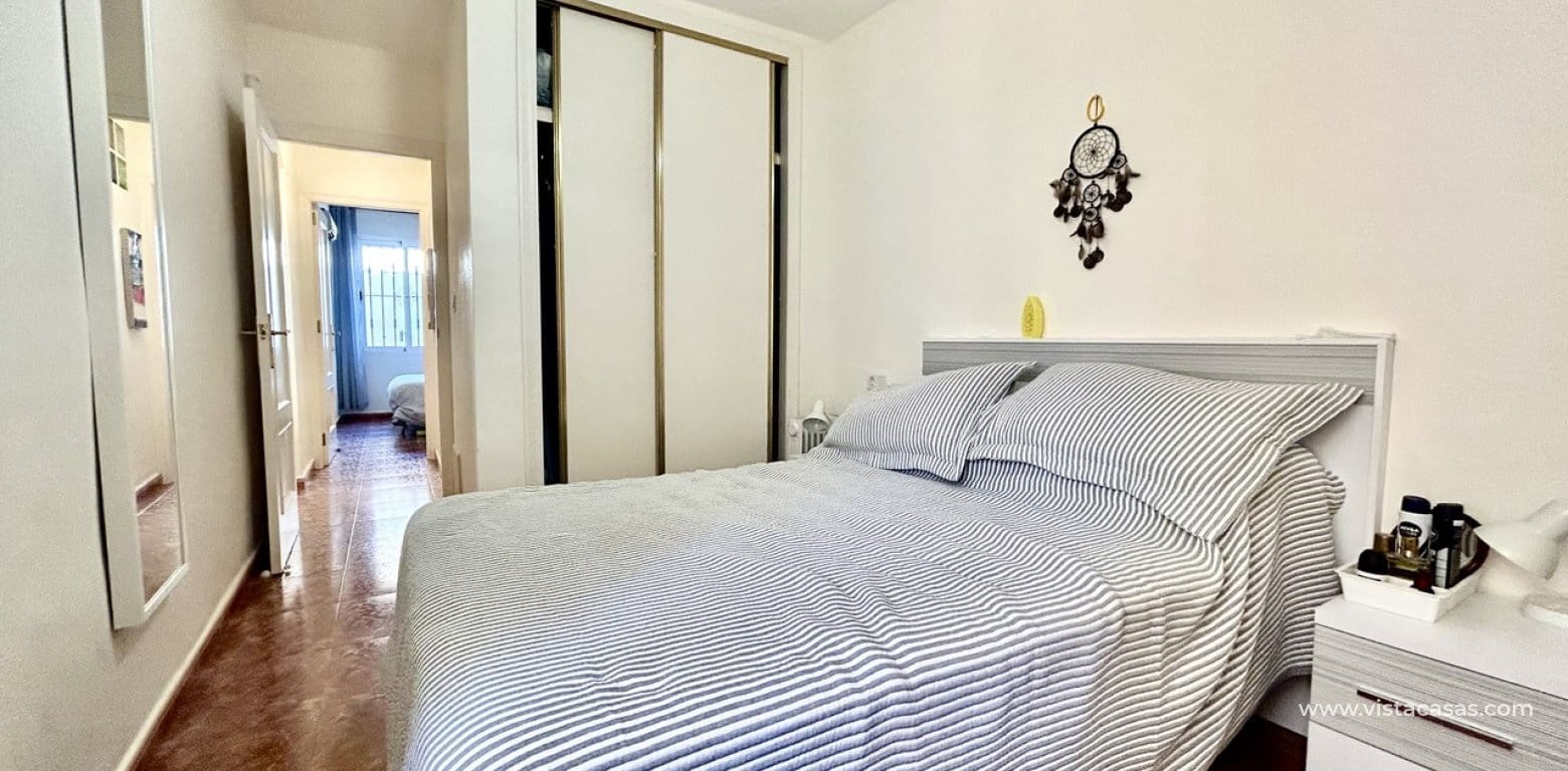 2 soveværelse Lejlighed til salg i La Zenia - € 190.900 (Ref: 9904943)