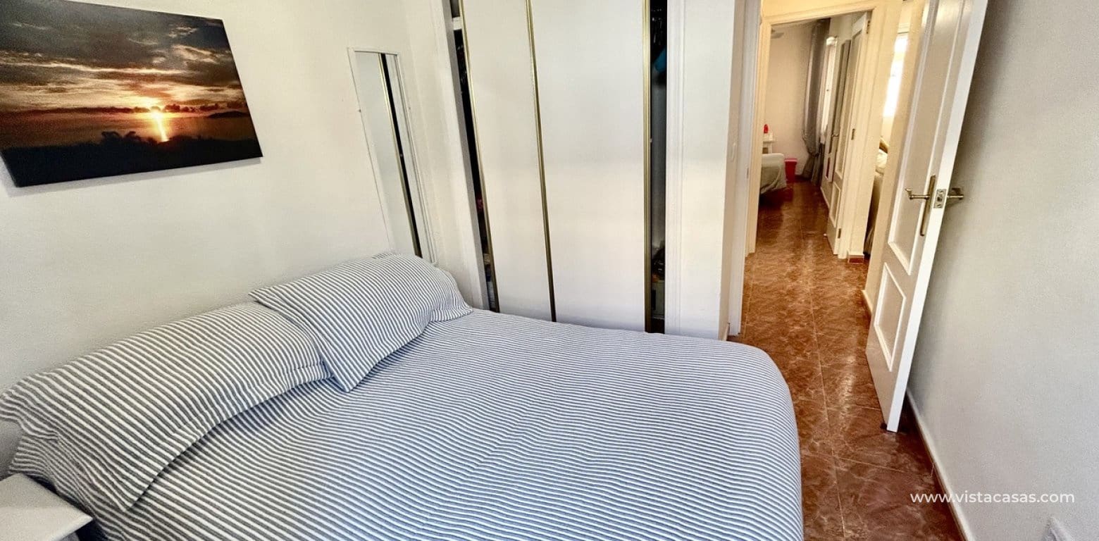 2 soveværelse Lejlighed til salg i La Zenia - € 190.900 (Ref: 9904943)