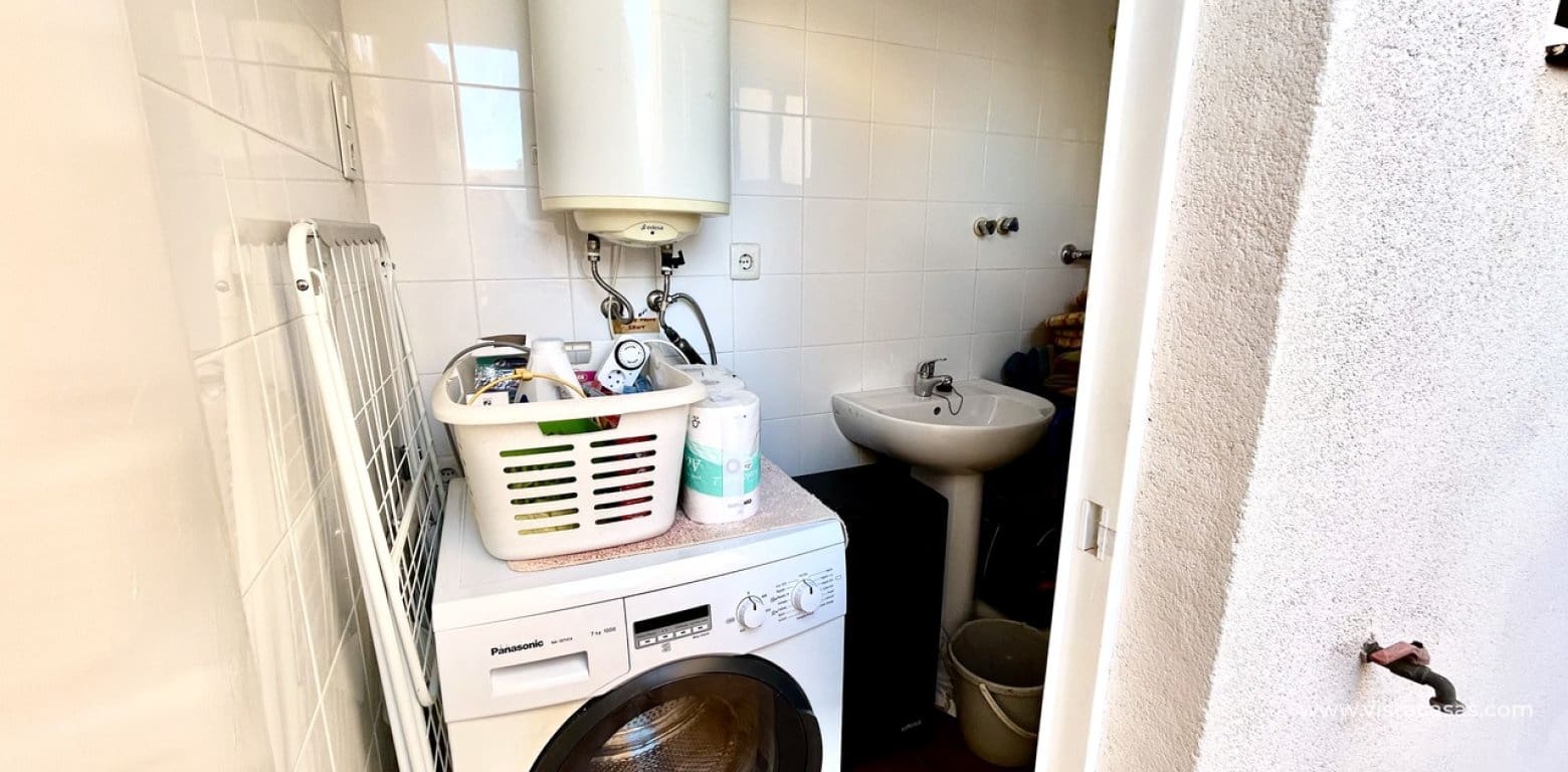 2 soveværelse Lejlighed til salg i La Zenia - € 190.900 (Ref: 9904943)