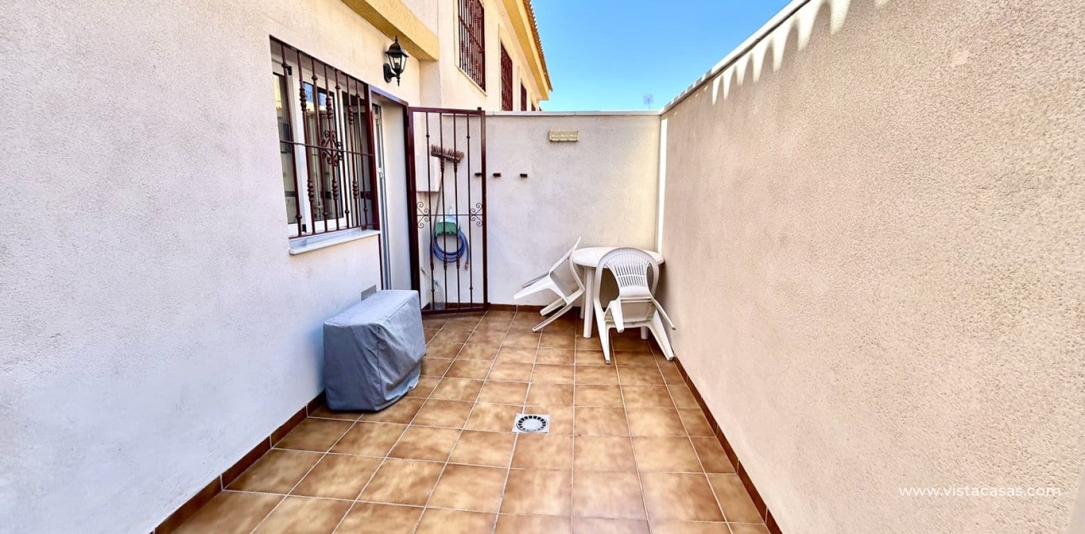 2 soveværelse Lejlighed til salg i La Zenia - € 190.900 (Ref: 9904943)
