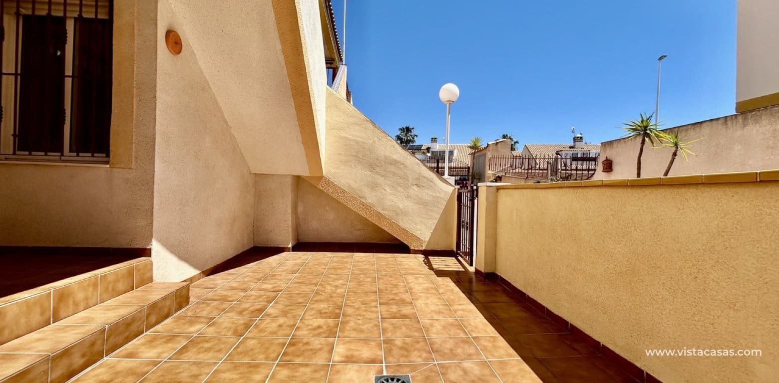 2 soveværelse Lejlighed til salg i La Zenia - € 190.900 (Ref: 9904943)