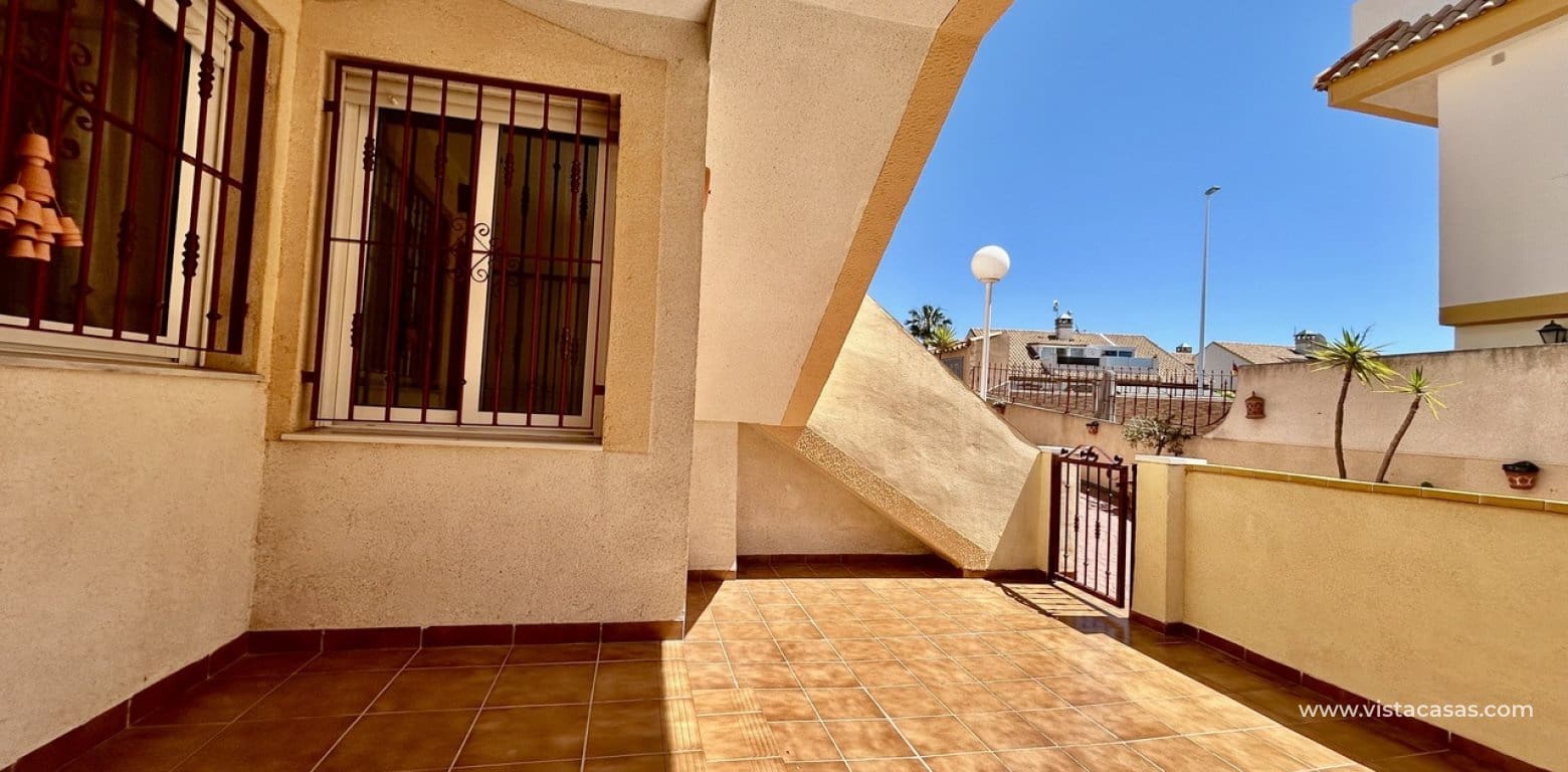 2 soveværelse Lejlighed til salg i La Zenia - € 190.900 (Ref: 9904943)