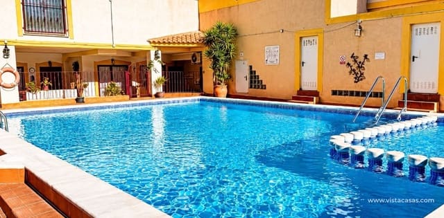 2 camera da letto Appartamento in vendita in La Zenia, Orihuela - 190.900 € (Rif: 9904943)