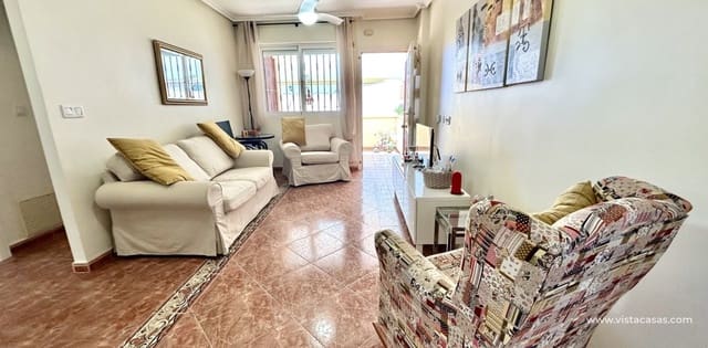 2 camera da letto Appartamento in vendita in La Zenia, Orihuela - 190.900 € (Rif: 9904943)