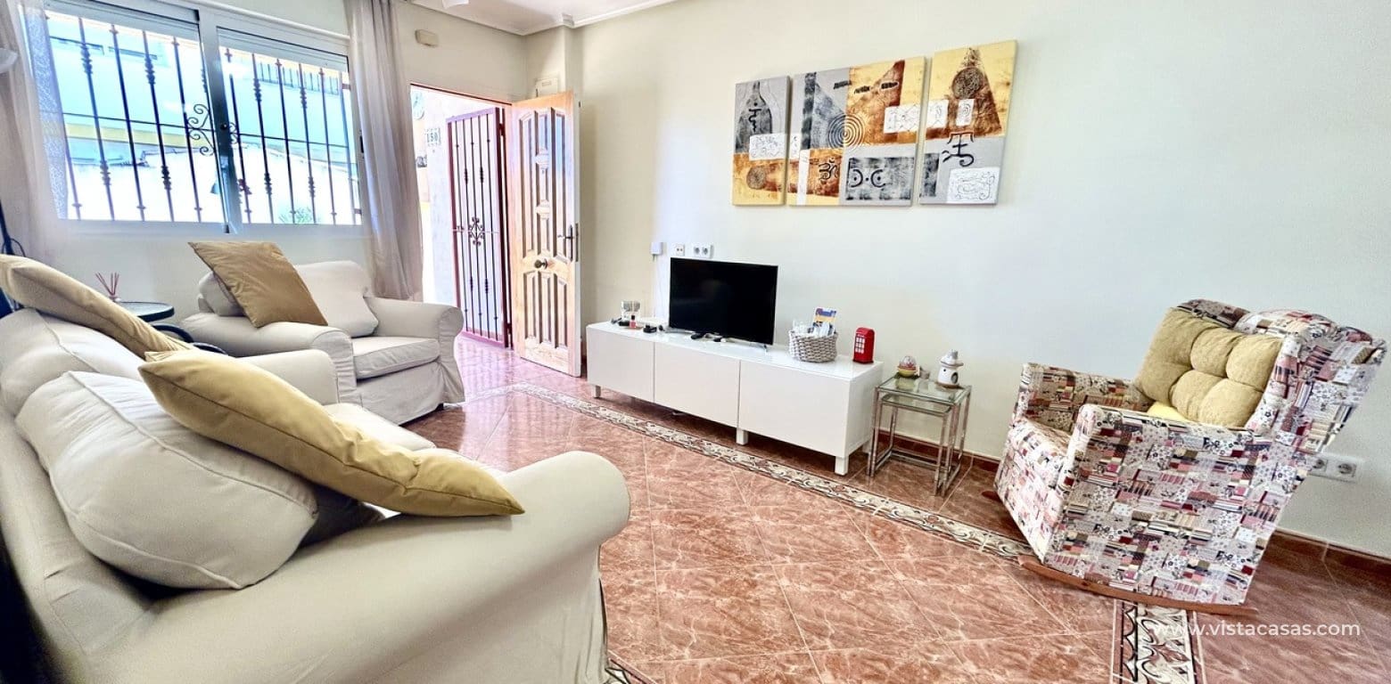 2 soveværelse Lejlighed til salg i La Zenia - € 190.900 (Ref: 9904943)
