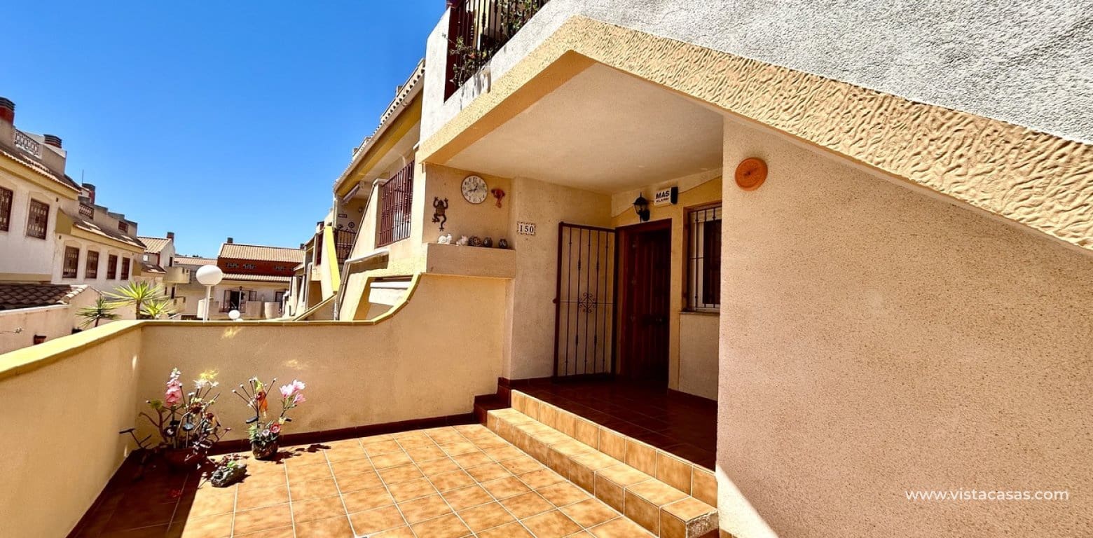 2 soveværelse Lejlighed til salg i La Zenia - € 190.900 (Ref: 9904943)