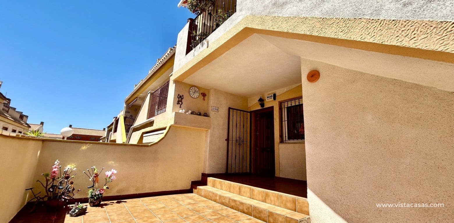 2 soveværelse Lejlighed til salg i La Zenia - € 190.900 (Ref: 9904943)