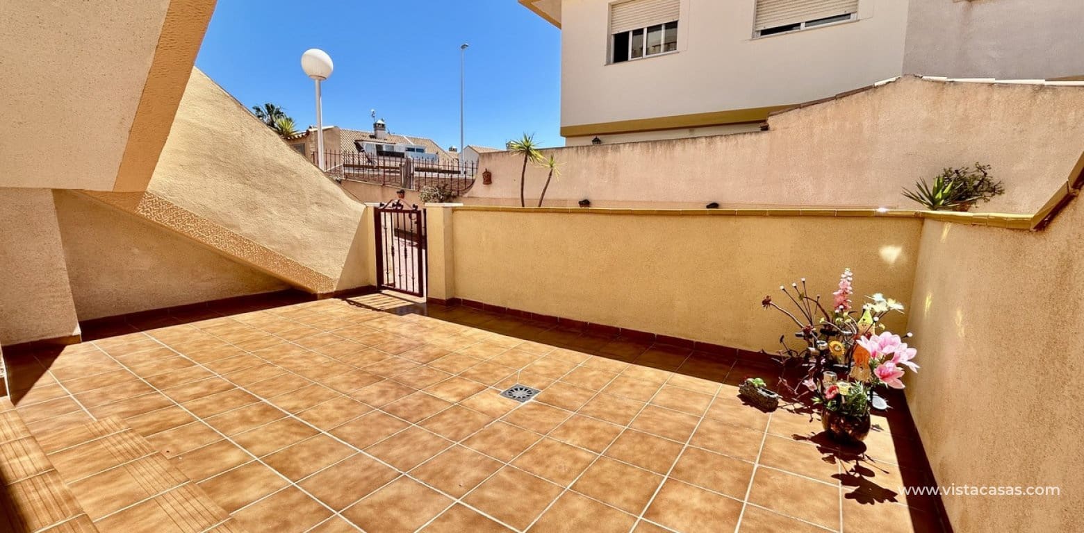 2 soveværelse Lejlighed til salg i La Zenia - € 190.900 (Ref: 9904943)