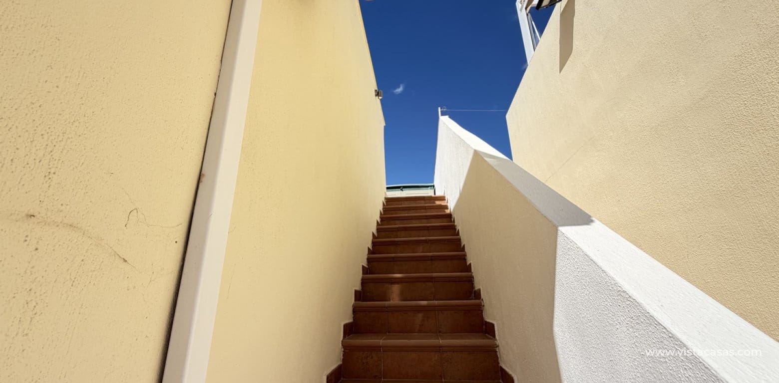 2 Zimmer Apartment zu verkaufen in Villamartin - 189.900 € (Ref: 9904944)