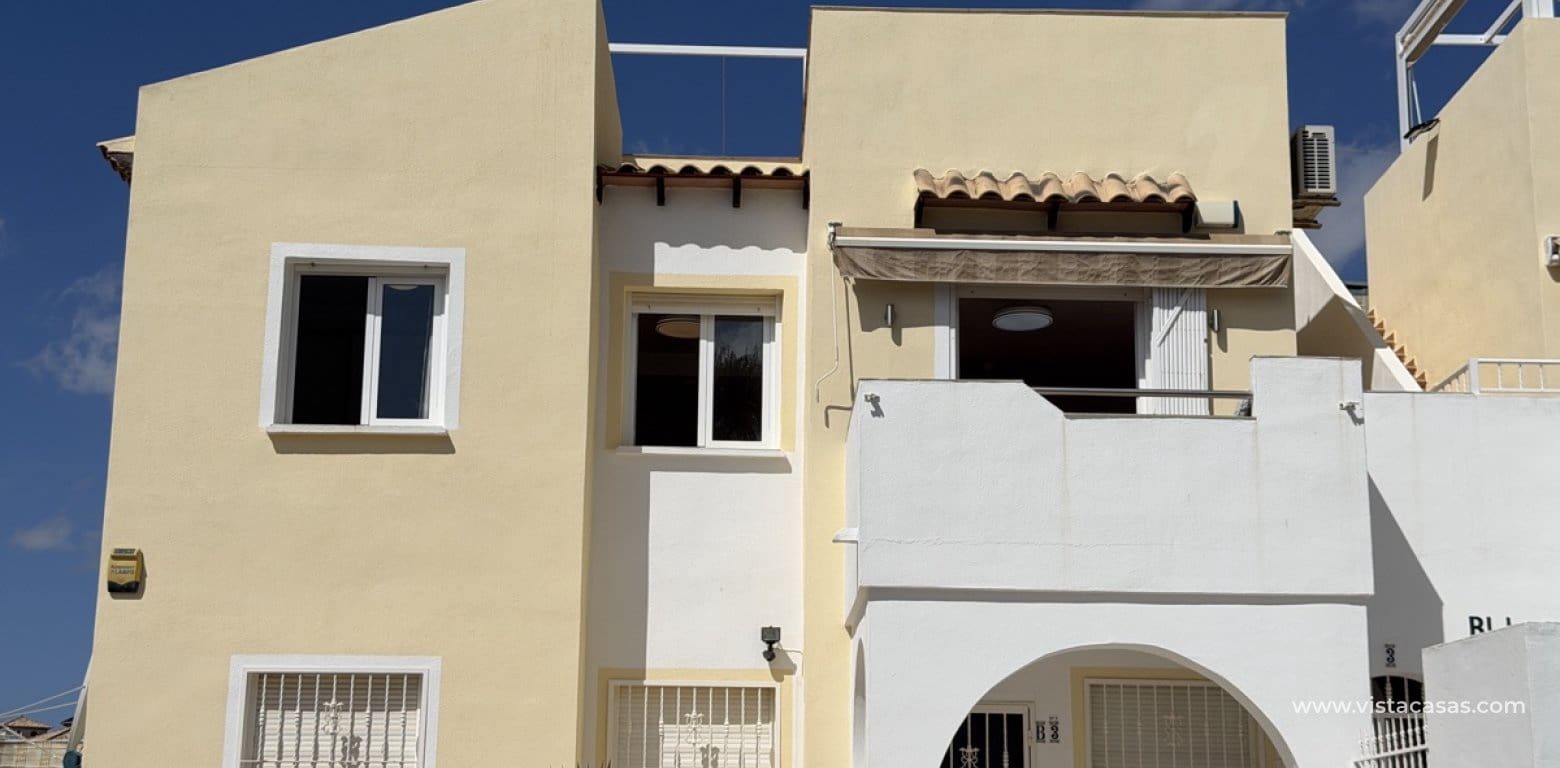 2 Zimmer Apartment zu verkaufen in Villamartin - 189.900 € (Ref: 9904944)