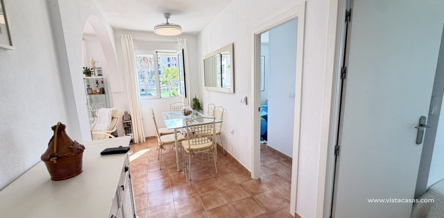 2 Zimmer Apartment zu verkaufen in Villamartin - 189.900 € (Ref: 9904944)