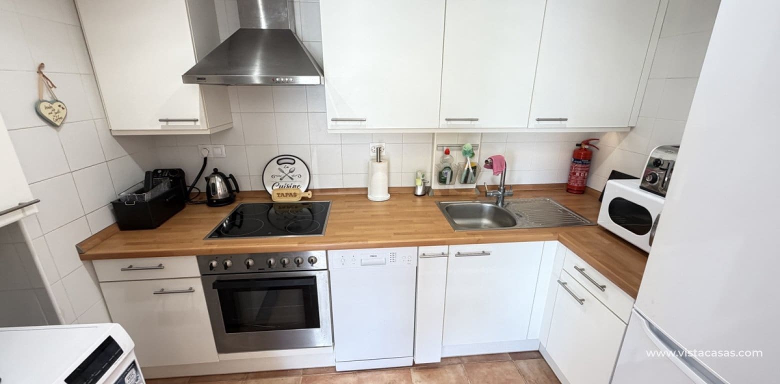 2 Zimmer Apartment zu verkaufen in Villamartin - 189.900 € (Ref: 9904944)