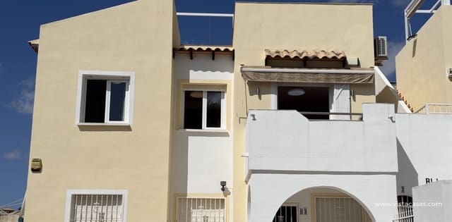 2 Zimmer Apartment zu verkaufen in Villamartin, Orihuela - 189.900 € (Ref: 9904944)