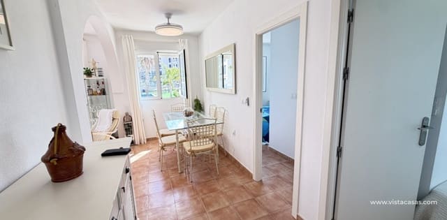 2 Zimmer Apartment zu verkaufen in Villamartin, Orihuela - 189.900 € (Ref: 9904944)