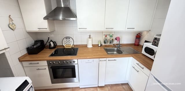 2 Zimmer Apartment zu verkaufen in Villamartin, Orihuela - 189.900 € (Ref: 9904944)