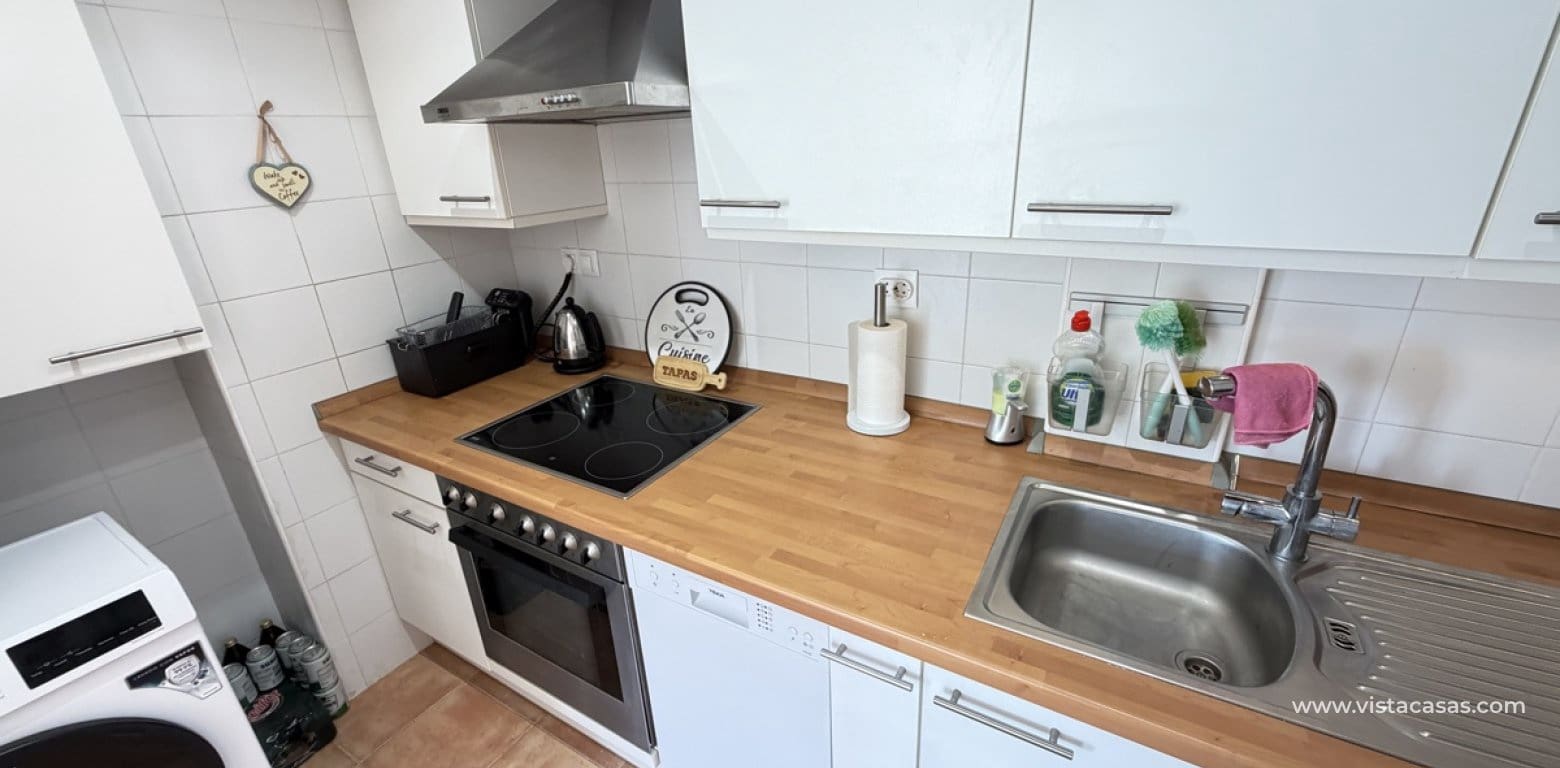 2 Zimmer Apartment zu verkaufen in Villamartin - 189.900 € (Ref: 9904944)