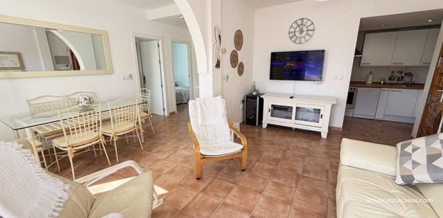 2 Zimmer Apartment zu verkaufen in Villamartin, Orihuela - 189.900 € (Ref: 9904944)
