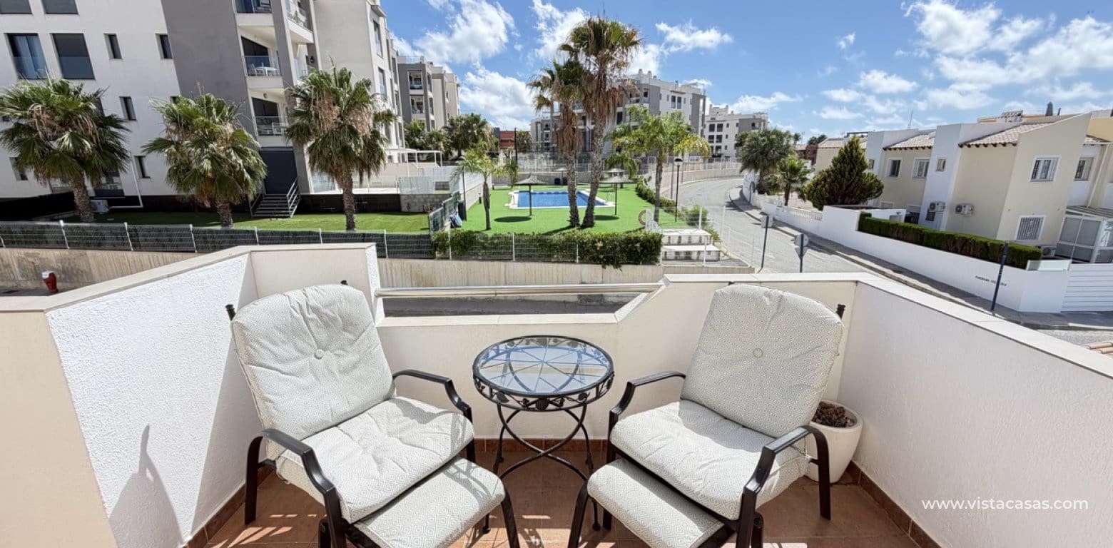 2 Zimmer Apartment zu verkaufen in Villamartin - 189.900 € (Ref: 9904944)