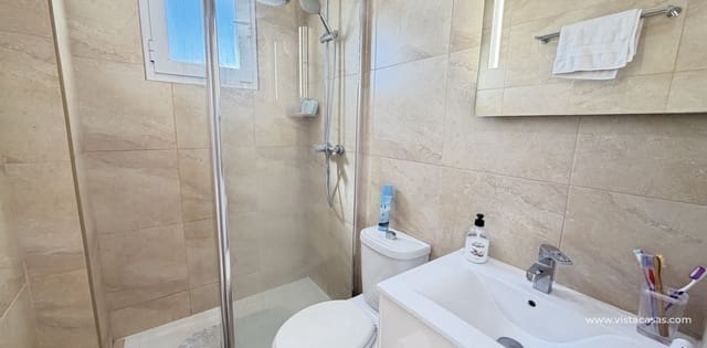2 Zimmer Apartment zu verkaufen in Villamartin, Orihuela - 189.900 € (Ref: 9904944)