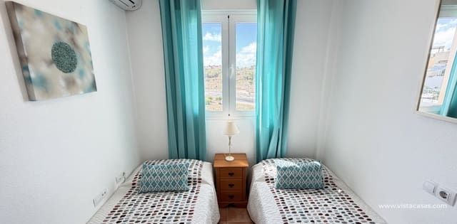 2 Zimmer Apartment zu verkaufen in Villamartin, Orihuela - 189.900 € (Ref: 9904944)