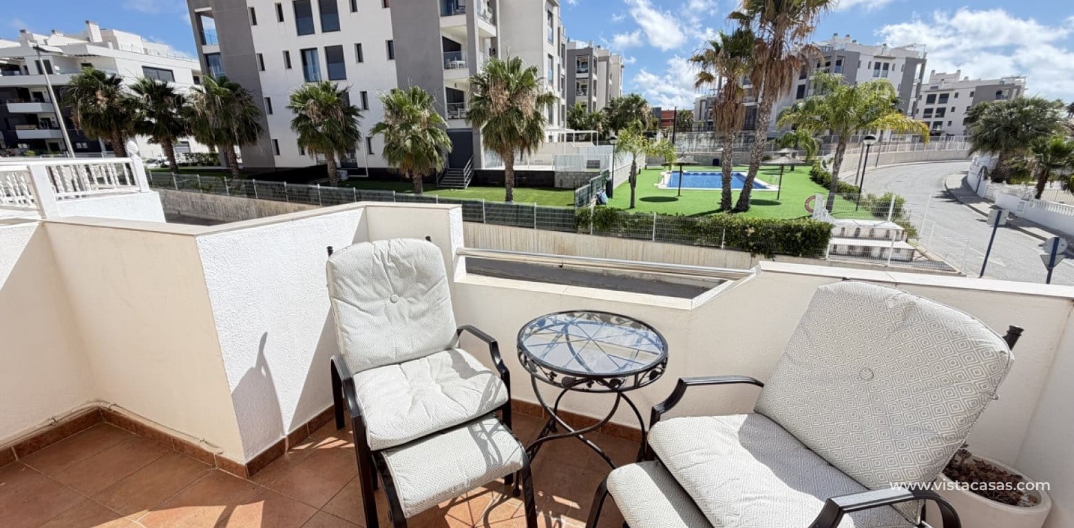 2 Zimmer Apartment zu verkaufen in Villamartin - 189.900 € (Ref: 9904944)