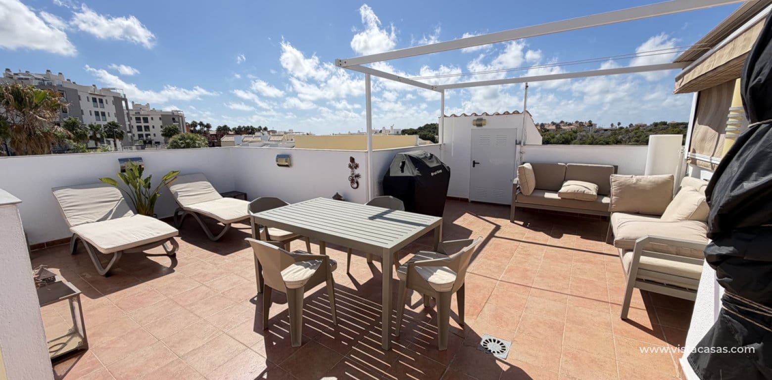 2 Zimmer Apartment zu verkaufen in Villamartin - 189.900 € (Ref: 9904944)