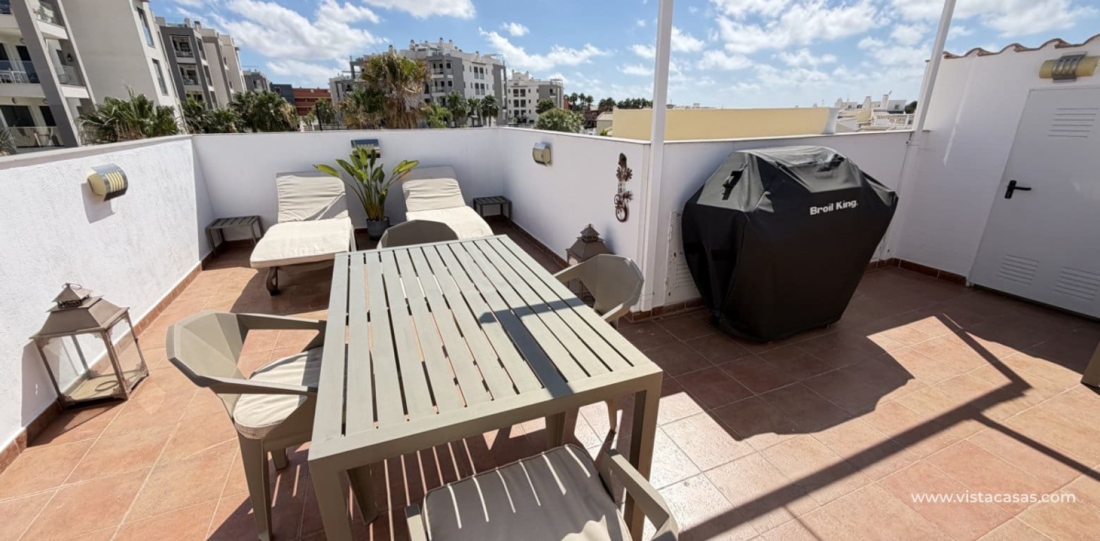 2 Zimmer Apartment zu verkaufen in Villamartin - 189.900 € (Ref: 9904944)