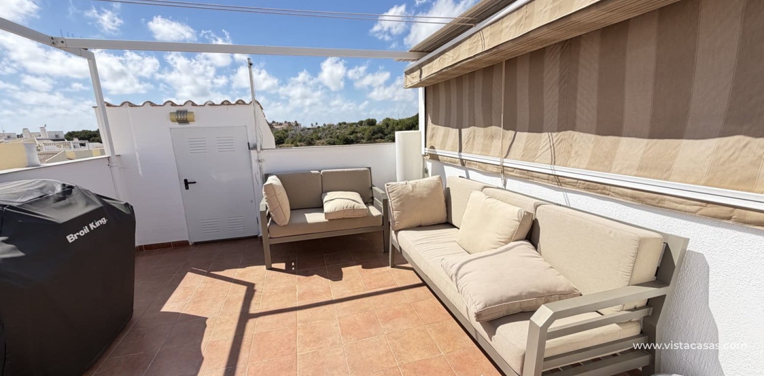 2 Zimmer Apartment zu verkaufen in Villamartin - 189.900 € (Ref: 9904944)