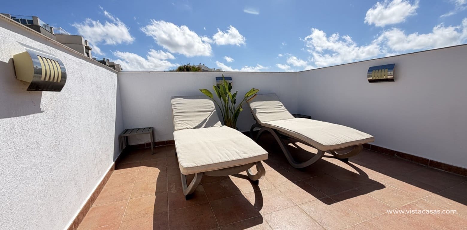 2 Zimmer Apartment zu verkaufen in Villamartin - 189.900 € (Ref: 9904944)