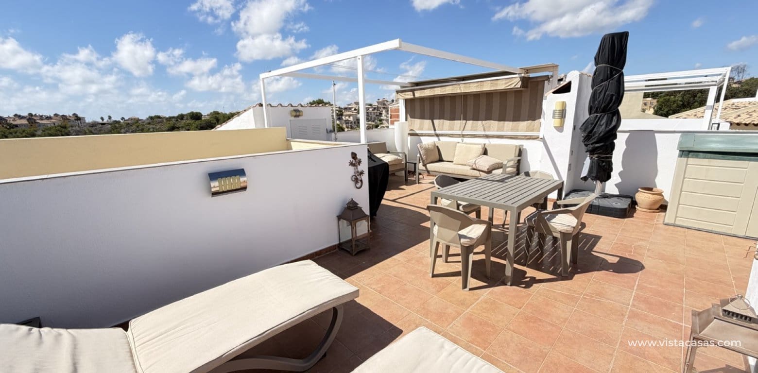 2 Zimmer Apartment zu verkaufen in Villamartin - 189.900 € (Ref: 9904944)