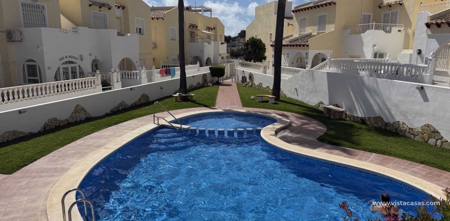 2 Zimmer Apartment zu verkaufen in Villamartin - 189.900 € (Ref: 9904944)