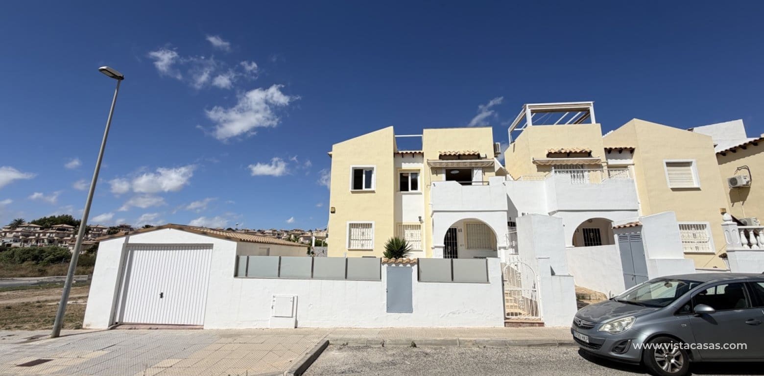 2 Zimmer Apartment zu verkaufen in Villamartin - 189.900 € (Ref: 9904944)