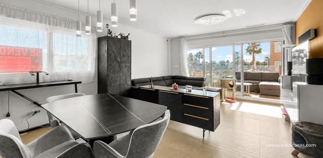 3 quarto Apartamento para venda em El Raso, Guardamar del Segura - 289 500 € (Ref: 9904945)