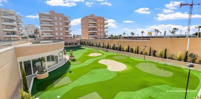 3 quarto Apartamento para venda em El Raso, Guardamar del Segura - 289 500 € (Ref: 9904945)